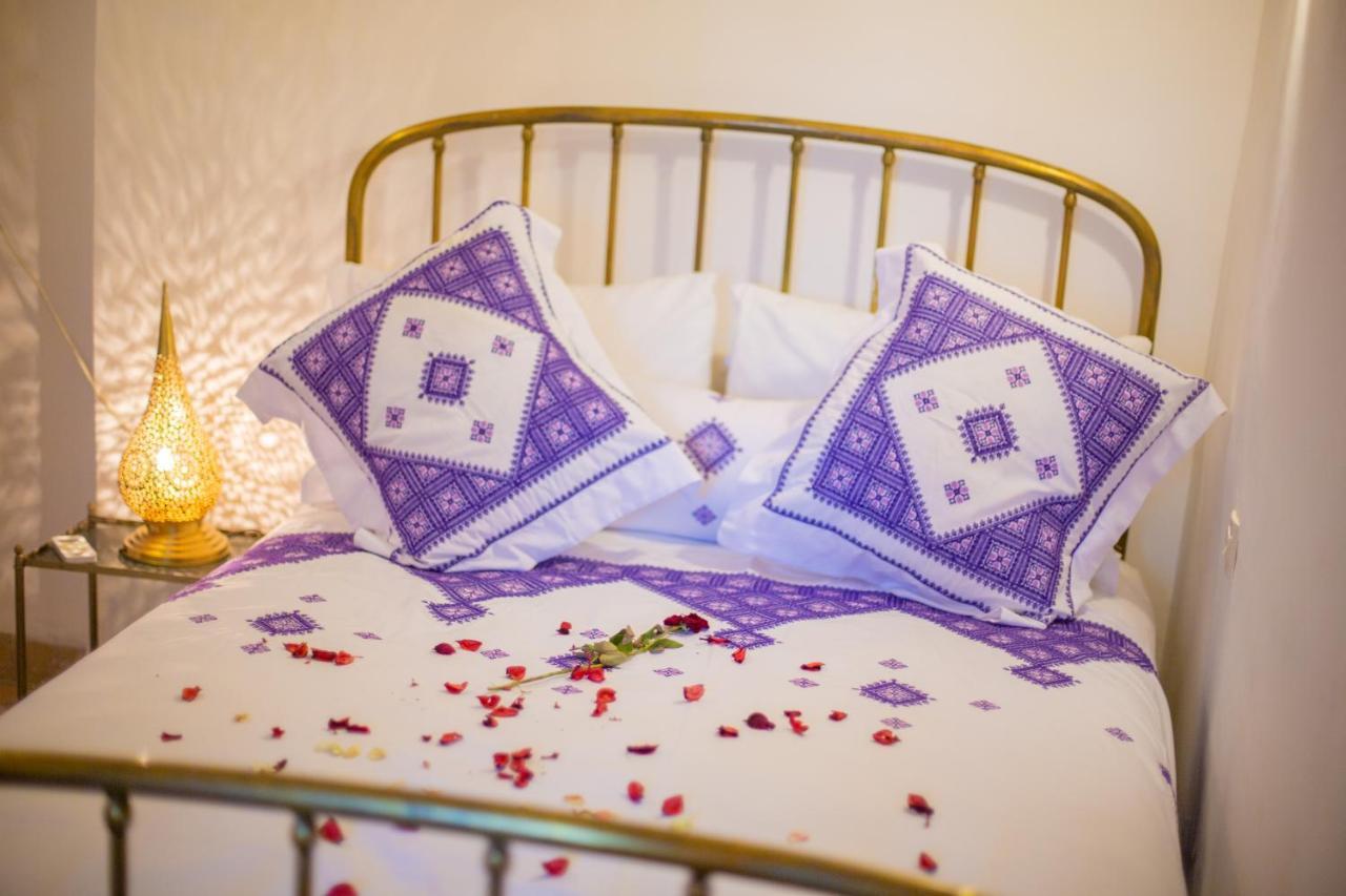 Riad Rayhana Fes Ngoại thất bức ảnh