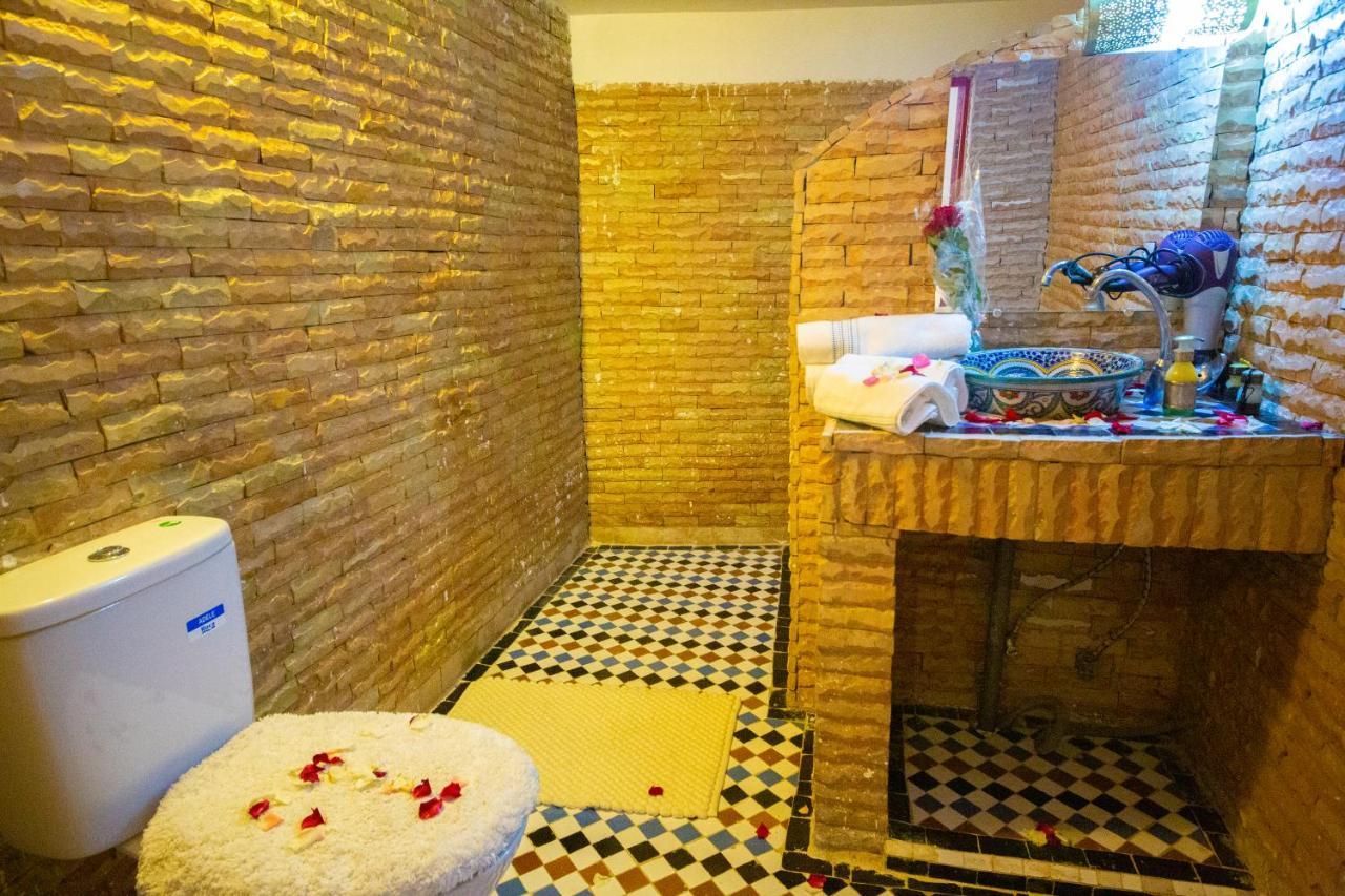 Riad Rayhana Fes Ngoại thất bức ảnh