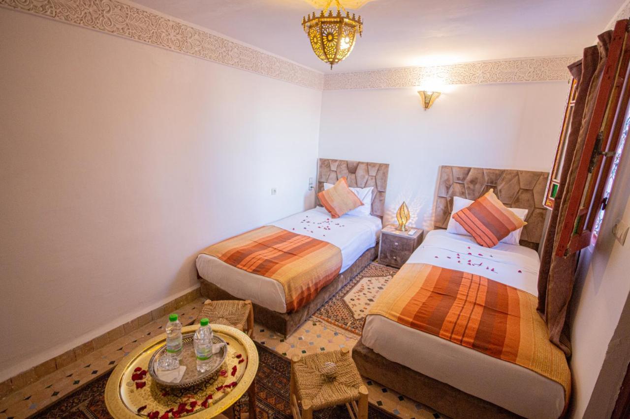 Riad Rayhana Fes Ngoại thất bức ảnh