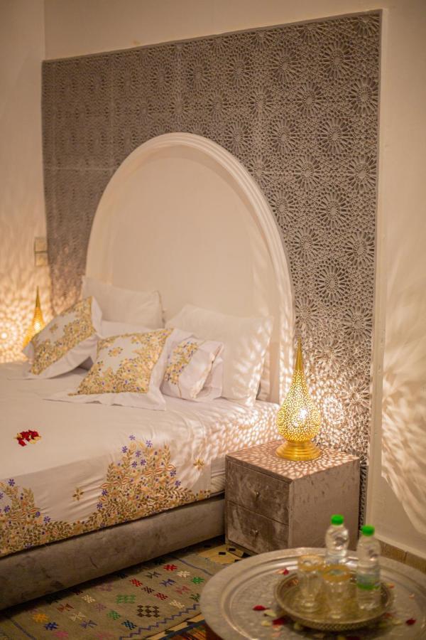 Riad Rayhana Fes Ngoại thất bức ảnh