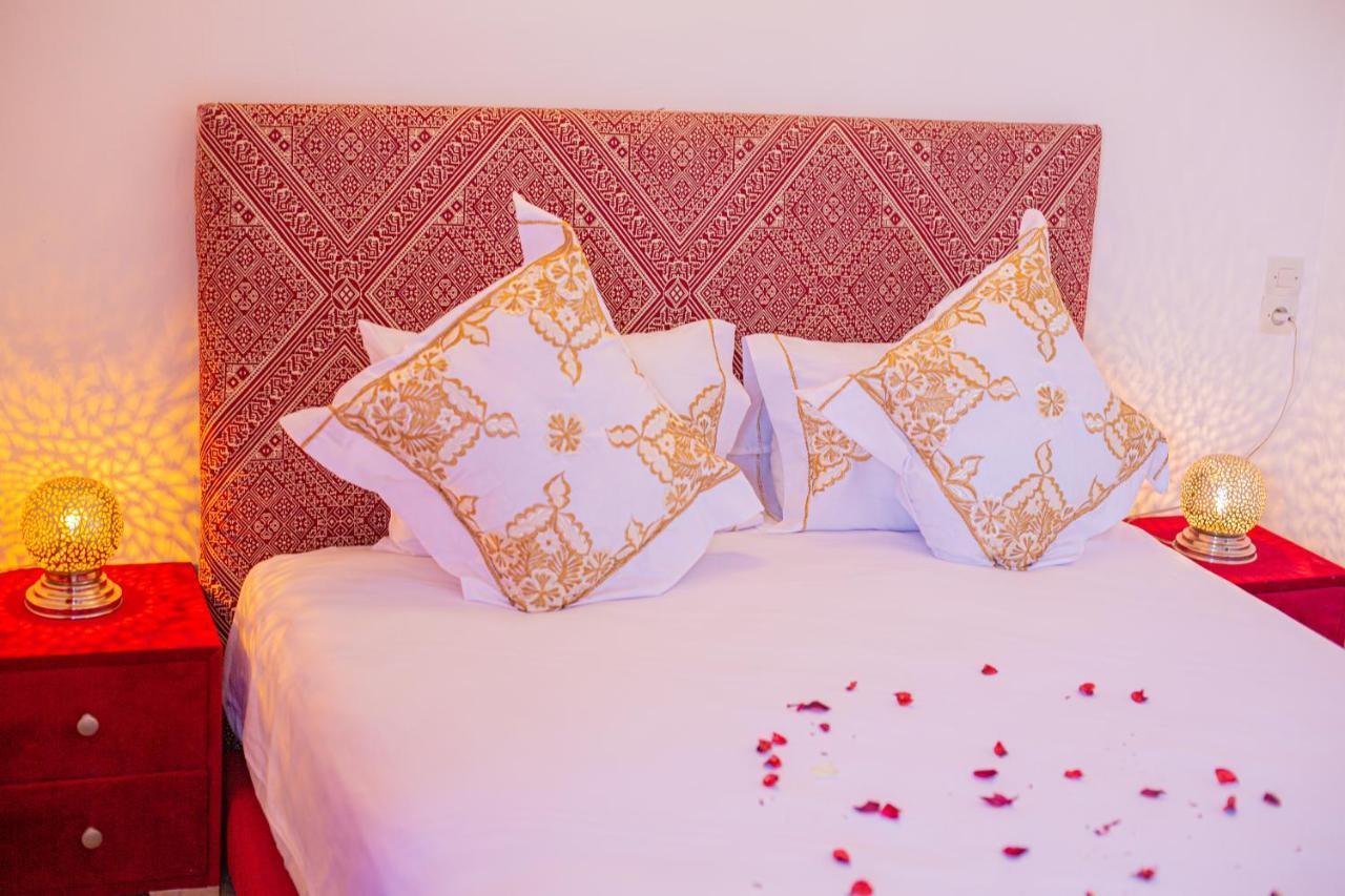 Riad Rayhana Fes Ngoại thất bức ảnh