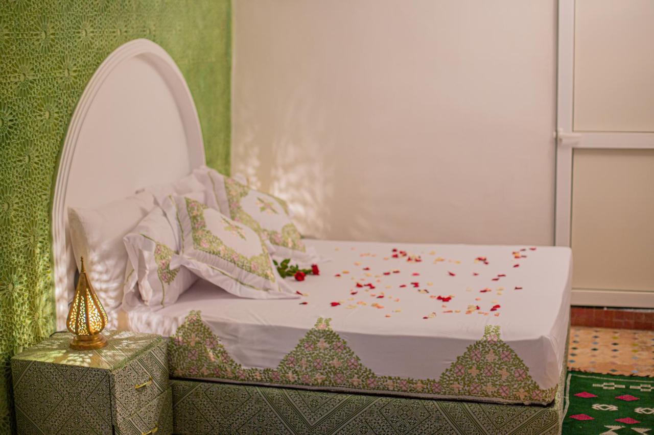 Riad Rayhana Fes Ngoại thất bức ảnh