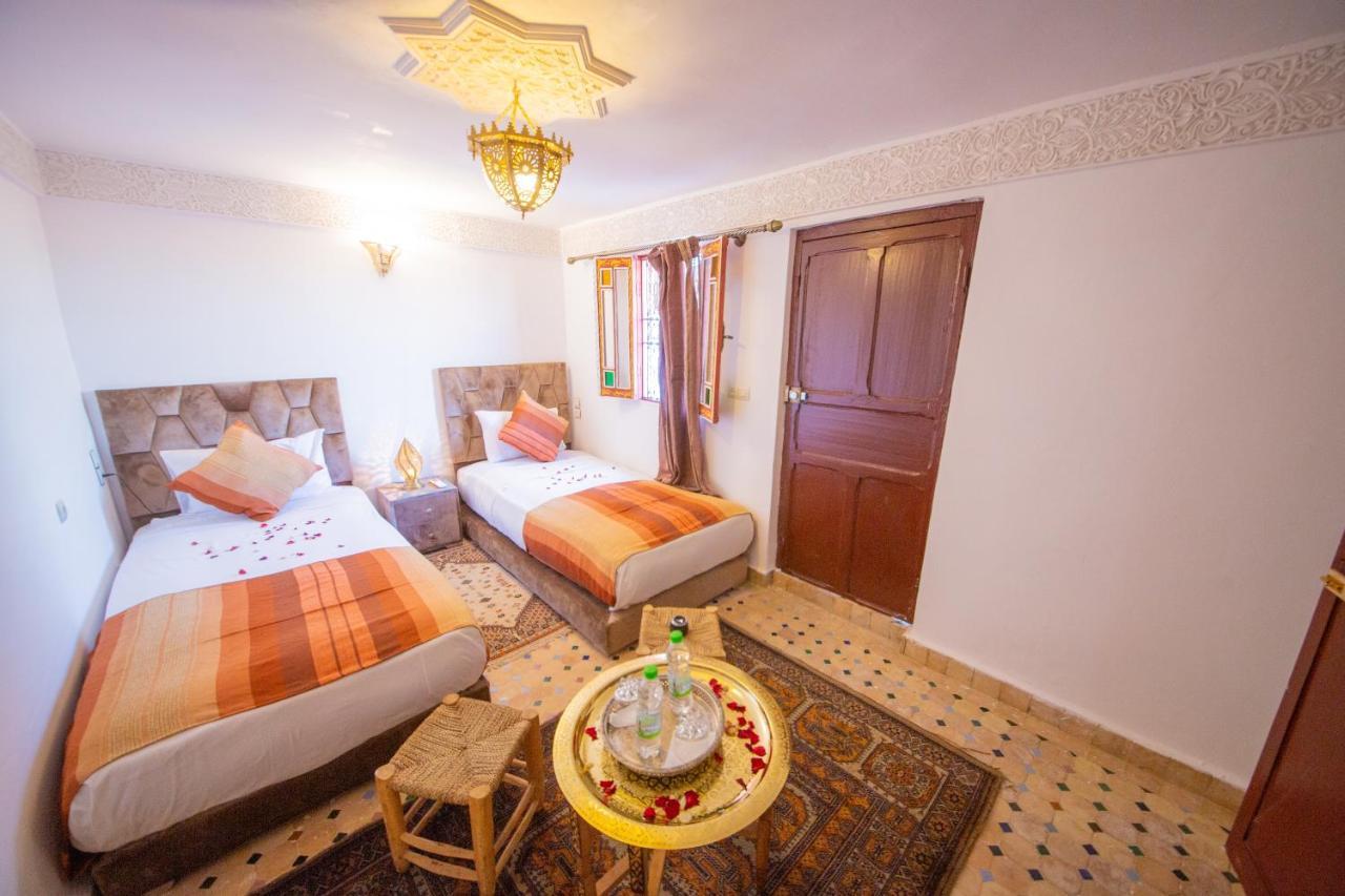 Riad Rayhana Fes Ngoại thất bức ảnh