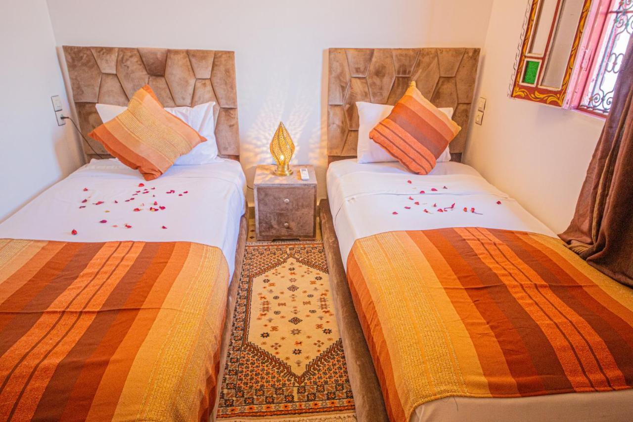 Riad Rayhana Fes Ngoại thất bức ảnh