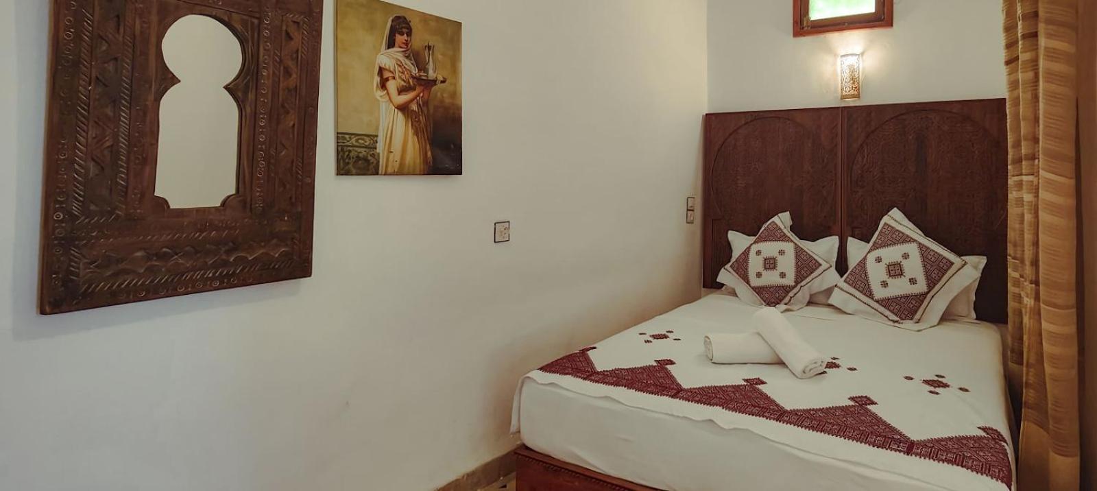 Riad Rayhana Fes Ngoại thất bức ảnh