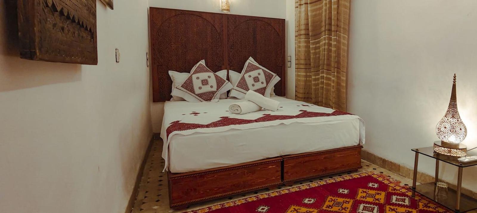Riad Rayhana Fes Ngoại thất bức ảnh
