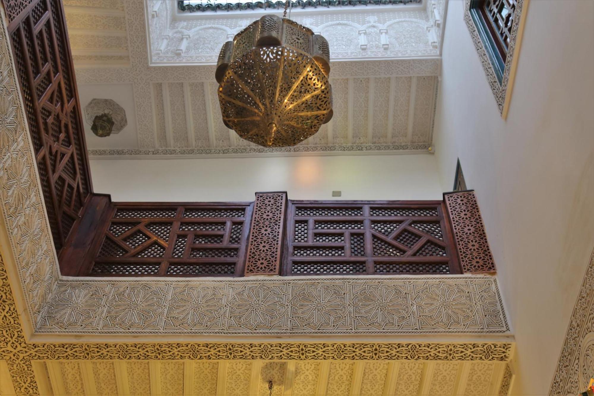 Riad Rayhana Fes Ngoại thất bức ảnh